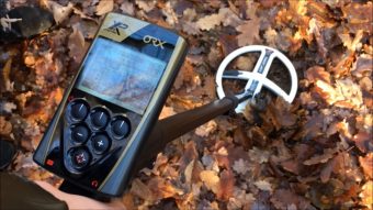 XP ORX Video