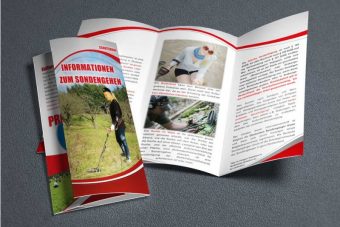 DSU Schutzbrief