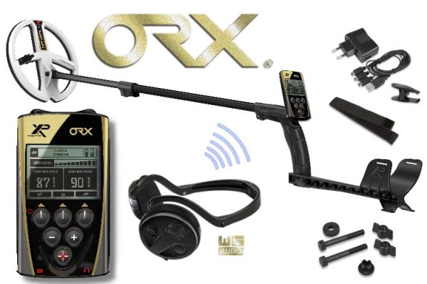 XP ORX Ratenkauf