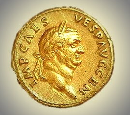 Goldmünze