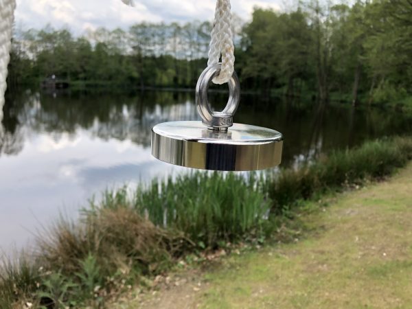 Bergemagnet FISHMAG 300