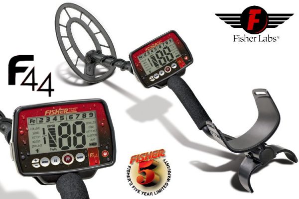 Fisher F44