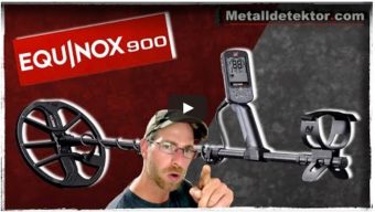 Equinox 900 Video